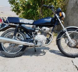 موتور150مدل93تمیز