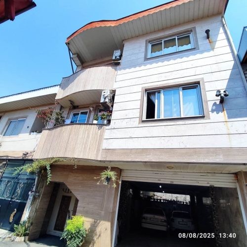 اپارتمان 112 متری