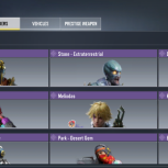 اکانت کالاف دیوتی موبایل