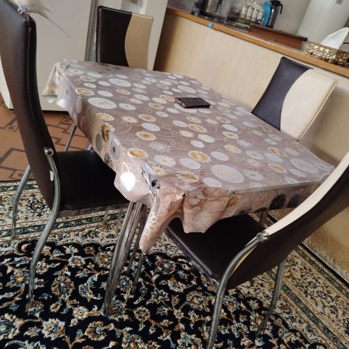 میز غذا خوری