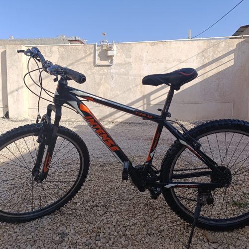 فروش دوچرخه 26 اینتنز