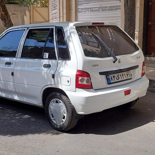 پراید111