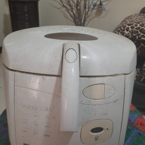 پنکه پارس خزر .فر برقی .سرخ کن برند خارجی و قدیمی