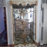 *بوفه در حد نو سالم