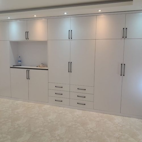 Mdf کار