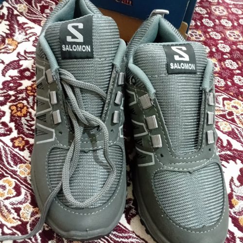 کتانی  پسرانه