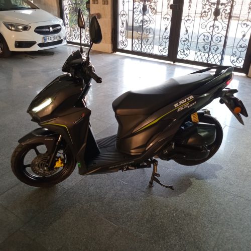 های کلیک s2 نیوفیس