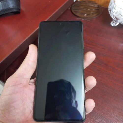 گوشی شیائومی نوت12پرو 256گیگ رم8 درحد