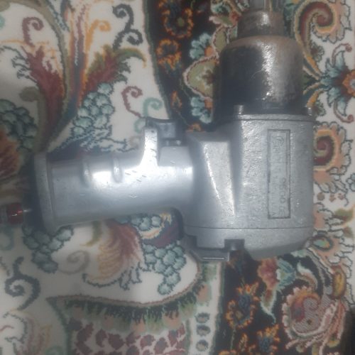 کپسول آتش خاموش کن.تفنگ بکس بادی.جک ده تنی