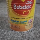 شیرخشک ببلاک 1 کامفورت