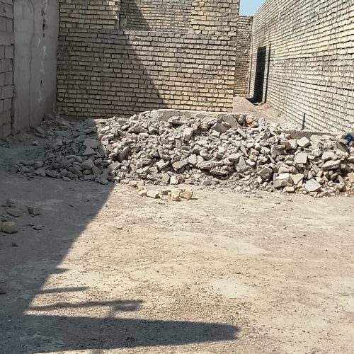 اهواز گلدشت خ اصلی