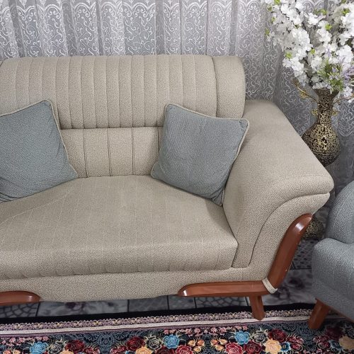 مبلمان بازاری نیست درحدنو