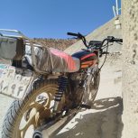 موتور هندا 250نیکتاز