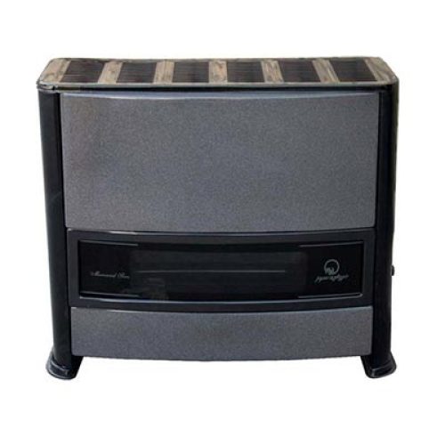 فروش بخاری گازی