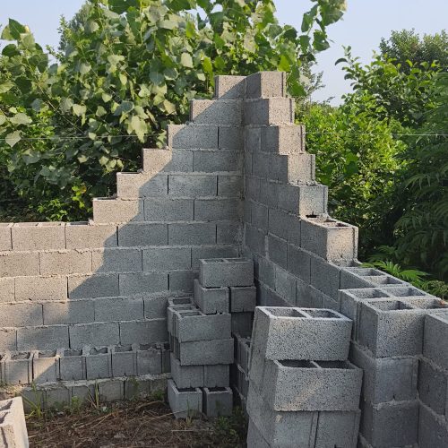 سنگ چینی سیمانکاری کف سازی