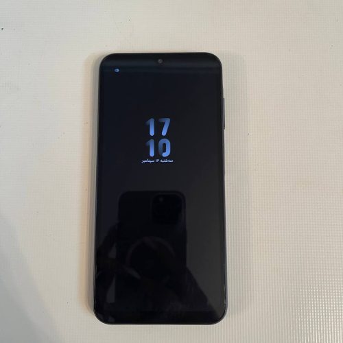 گوشی A25 مشکی