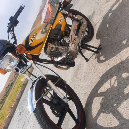 موتور سیکلت