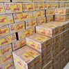پخش روغن های قنادی ارسال به سراسر کشور