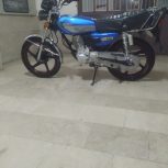 موتور سیکلت200پرواز