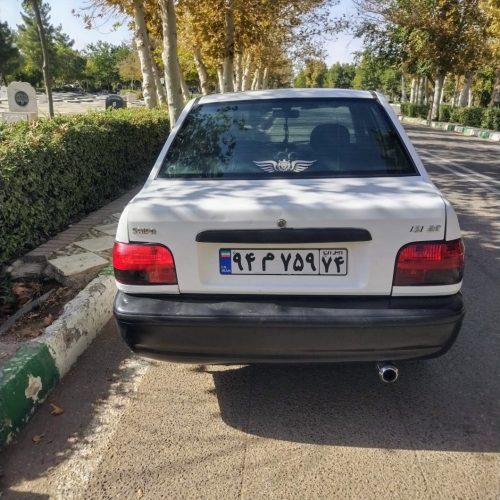 ماشین فروشی