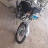 موتور هندا125th مدل 90