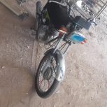 موتور هندا125th مدل 90