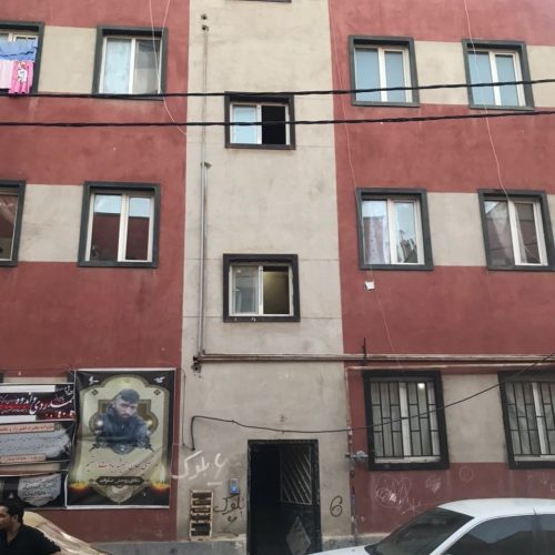 فروش خانه 76 متری