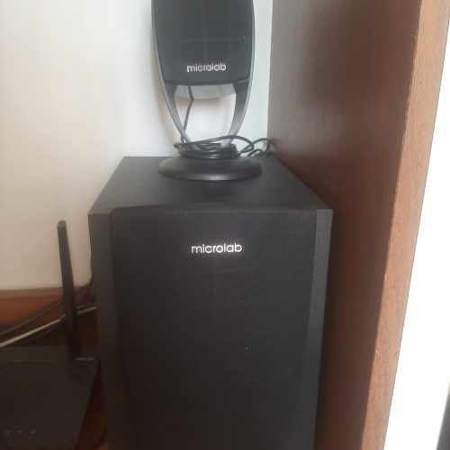 سیستم کامپیوتر قدیمی