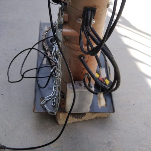 سازه گلخانه