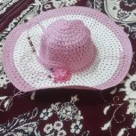 کلاه  دخترانه