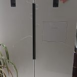 یک یخچال دوقلو دارم تاره یک ماه خریدم زیری قیمت گذاشتم