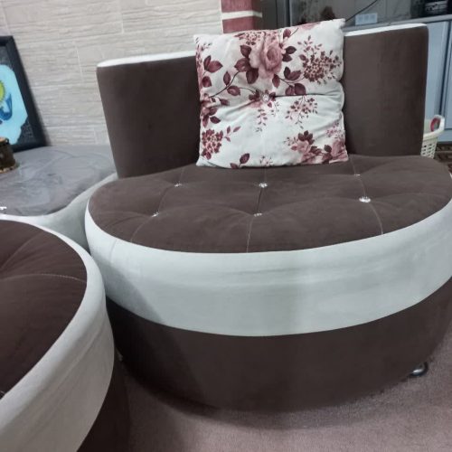 مبل شیک 9نفره