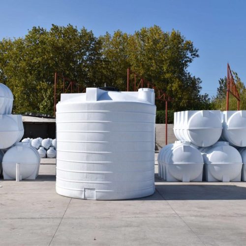 مخزن اب سه لایه ضد جلبک آنتی باکتریال