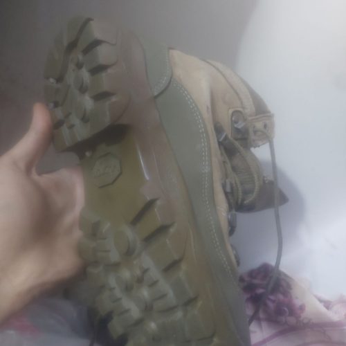 پوتین امریکایی اصل کمیاب