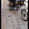 موتور هندا 150