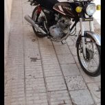 موتور هندا 150