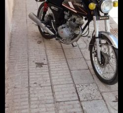 موتور هندا 150