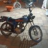 متور125کسرا مدل 84