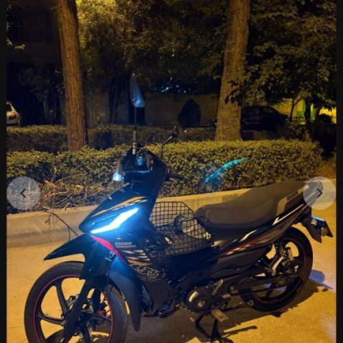 هرم اسپید 99درحد تمیز