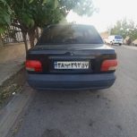 پراید 82سالم