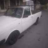 یکدستگاه وانت پیکان مدل1391 به رن گ سفیدصدفی