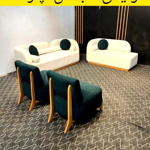 تولیدی مبلمان خواص پسند