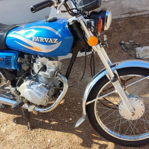 موتور سیکلیت