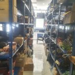 لوازم یدکی دوو سیلو