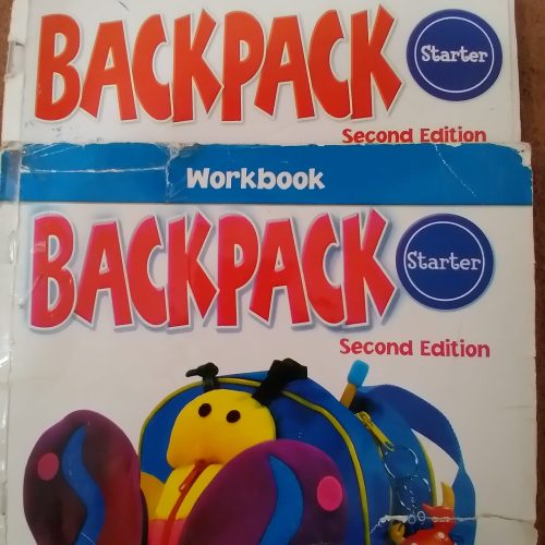 کتاب زبان خارجی