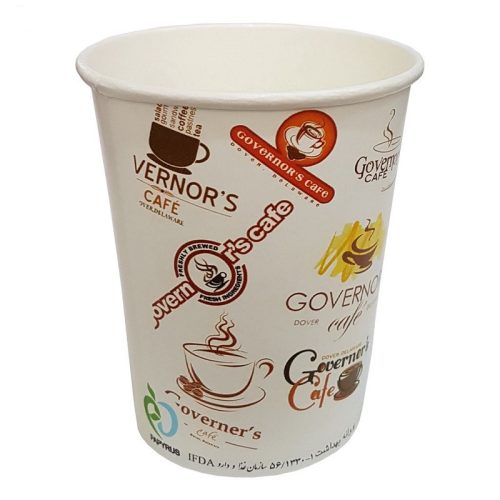 لیوان کاغذی به قیمت عمده