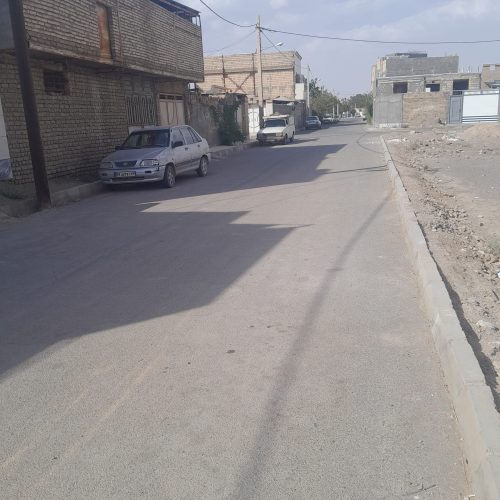 یک واحد آپارتمان