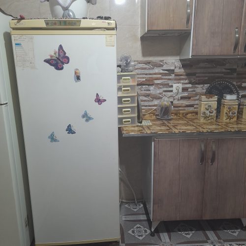 فروش فریزرکامل ویخچال فریز