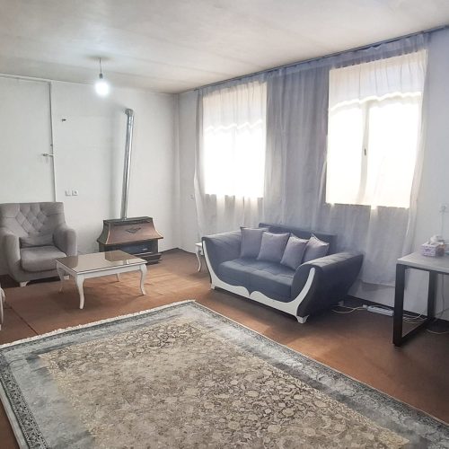 اجاره خانه ویلایی