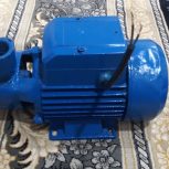 پمپ آب در حد نو